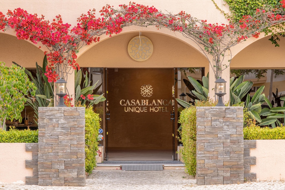 Casablanca Unique Hotel 11/50