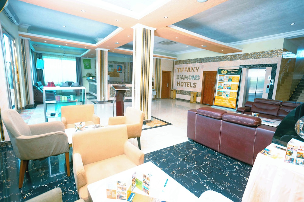 Tiffany Diamond Hotels - Mtwara 53/66