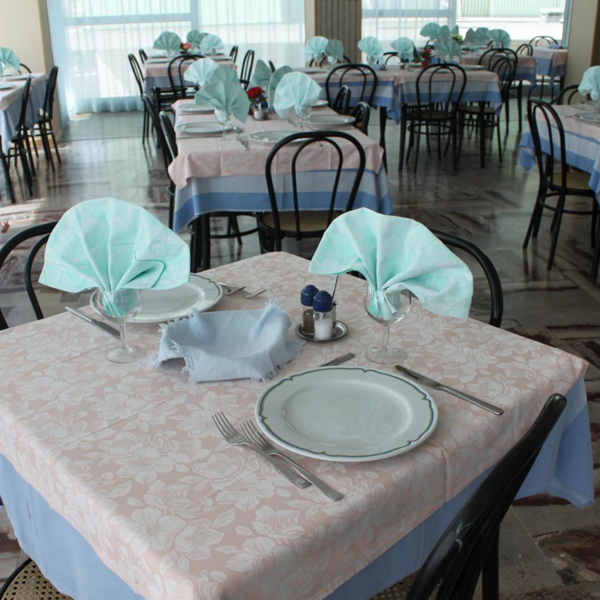 Hotel San Paolo 54/67