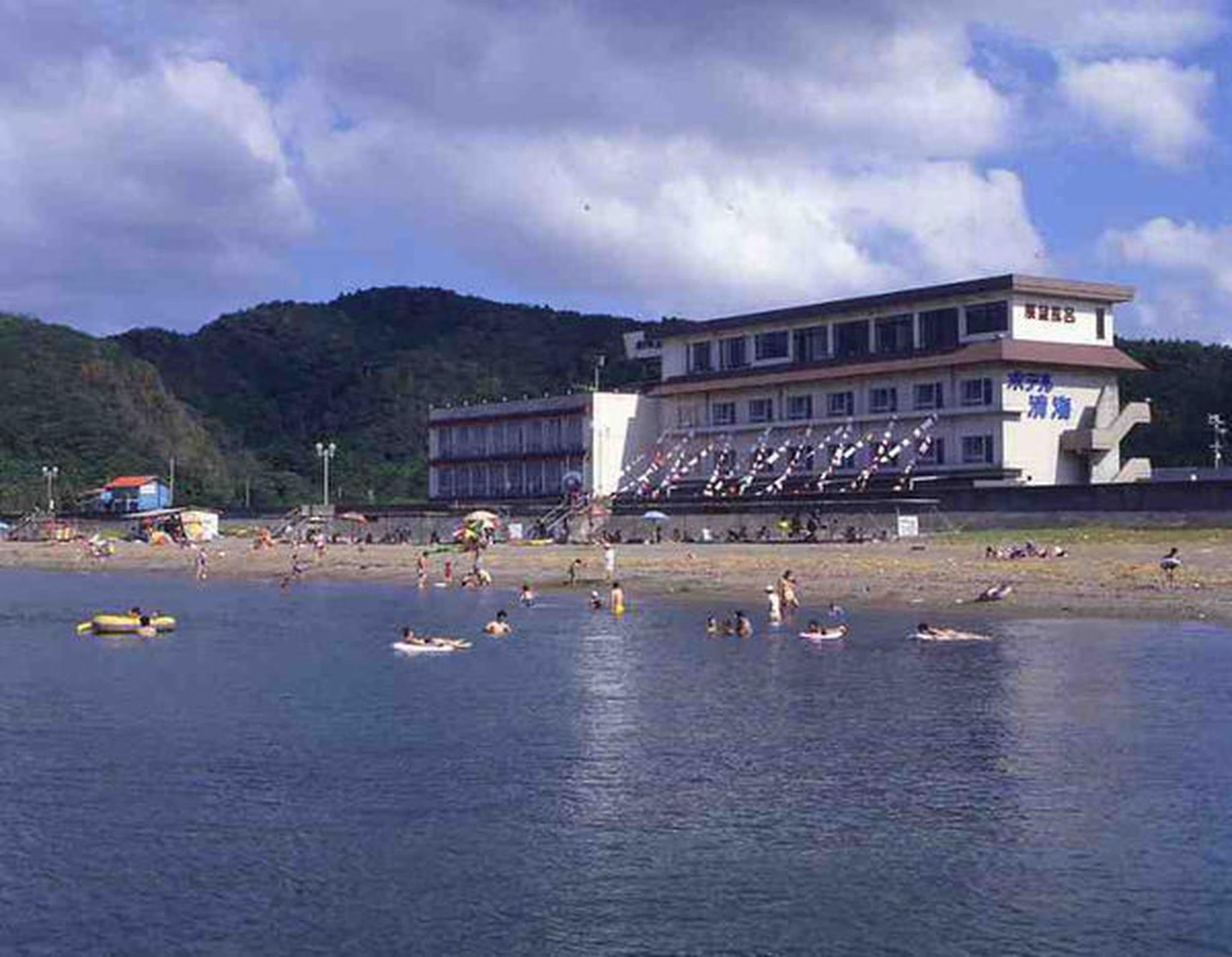HOTEL SEIKAI 45/47