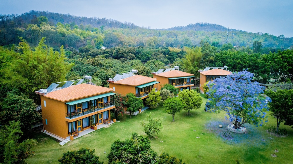 Tarangi Spa 5/47