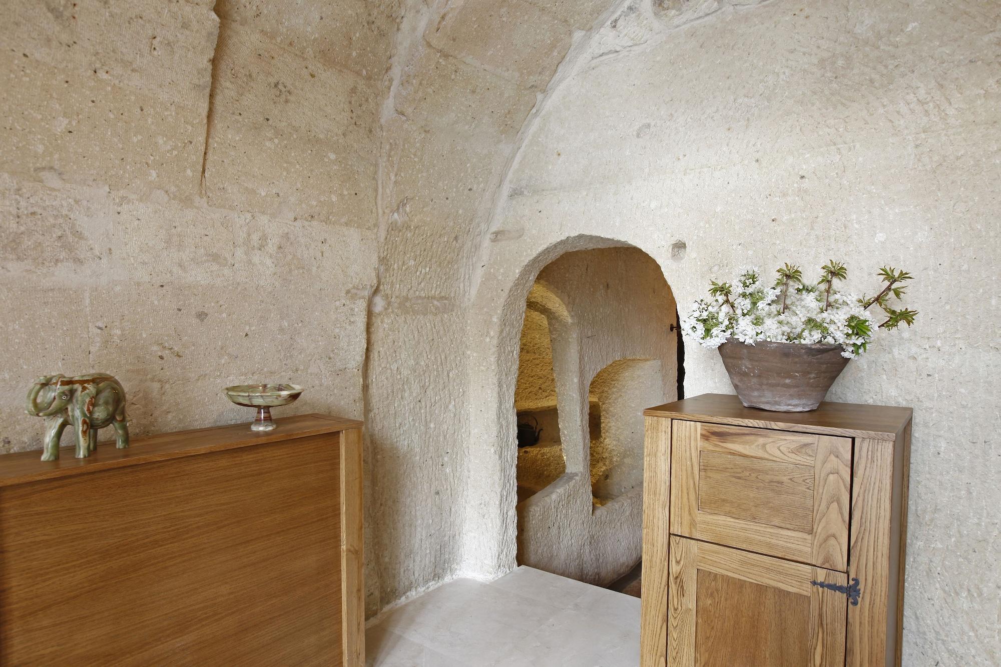 Exedra Hotel Cappadocia 24/84