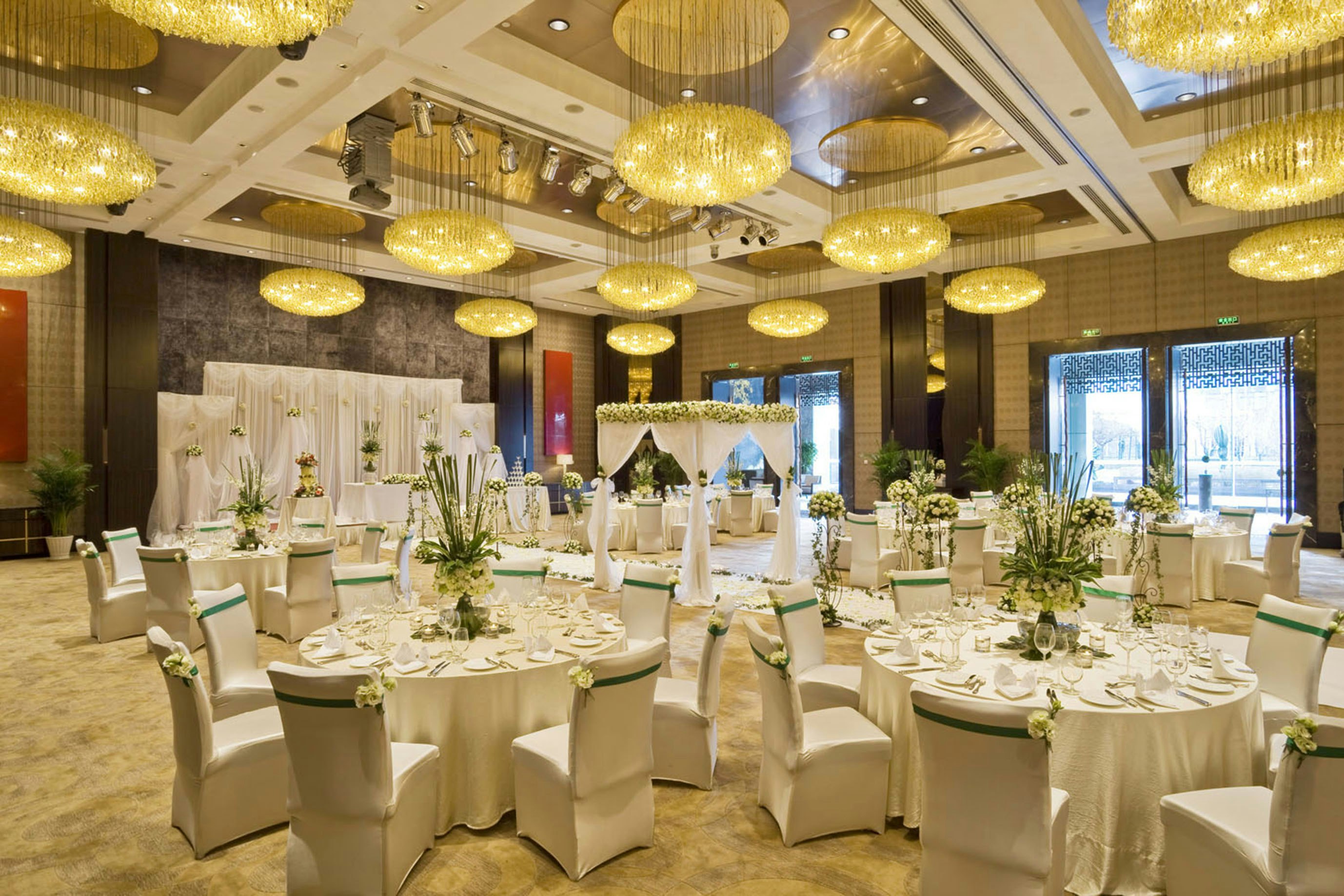 Doubletree By Hilton Beijing 43/53