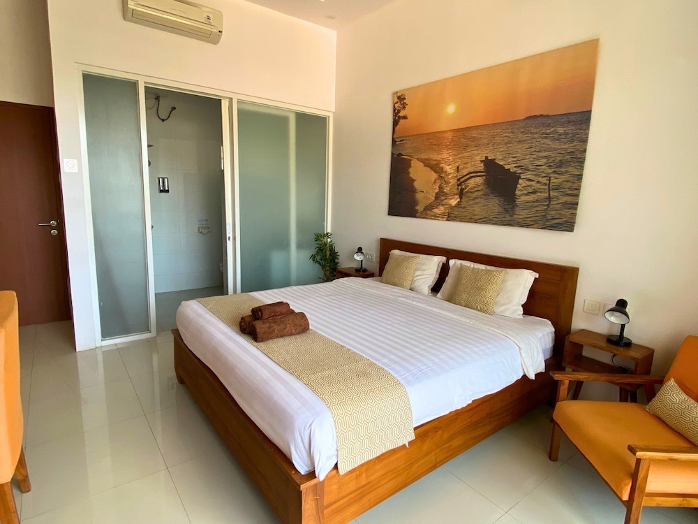 The Happinezz Hills Hotel Karimunjawa 9/36
