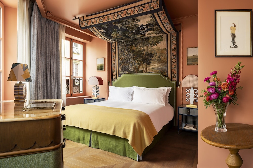 Hotel Le Grand Mazarin 17/50
