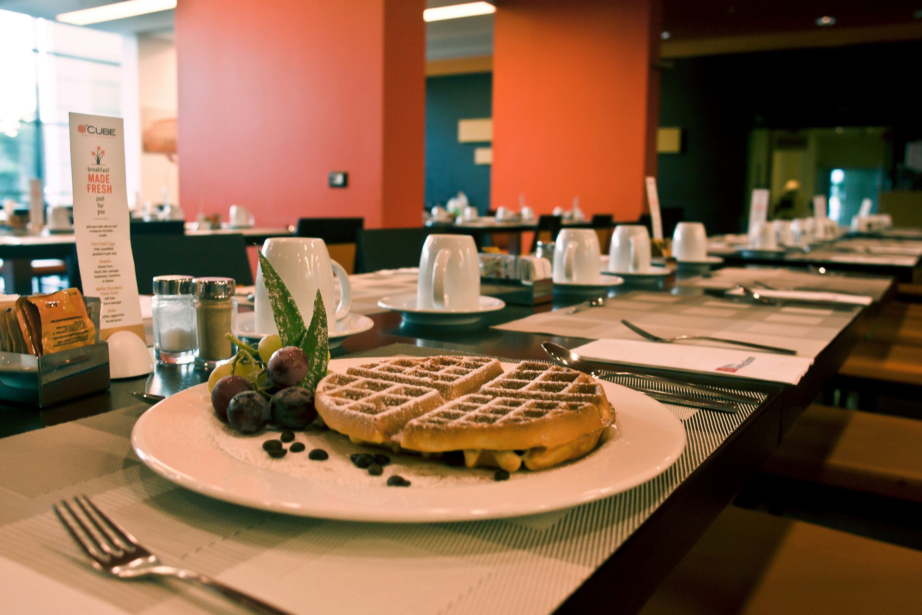 Hilton Garden Inn Lecce 26/50
