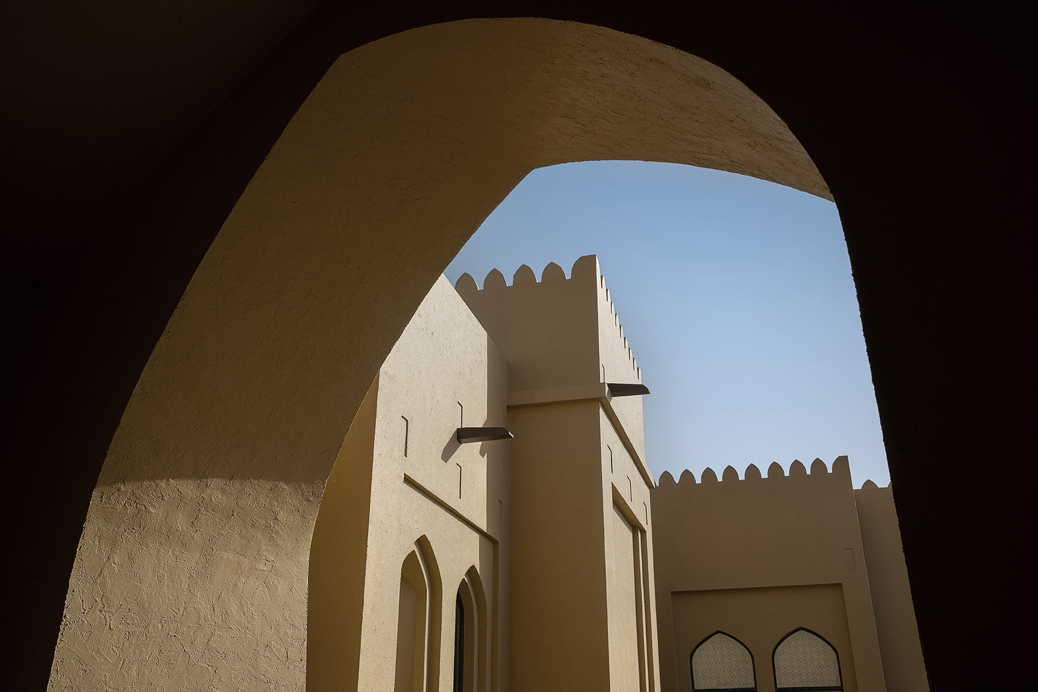 Aldhafra Resort, Vignette Collection, an IHG Hotel 70/74
