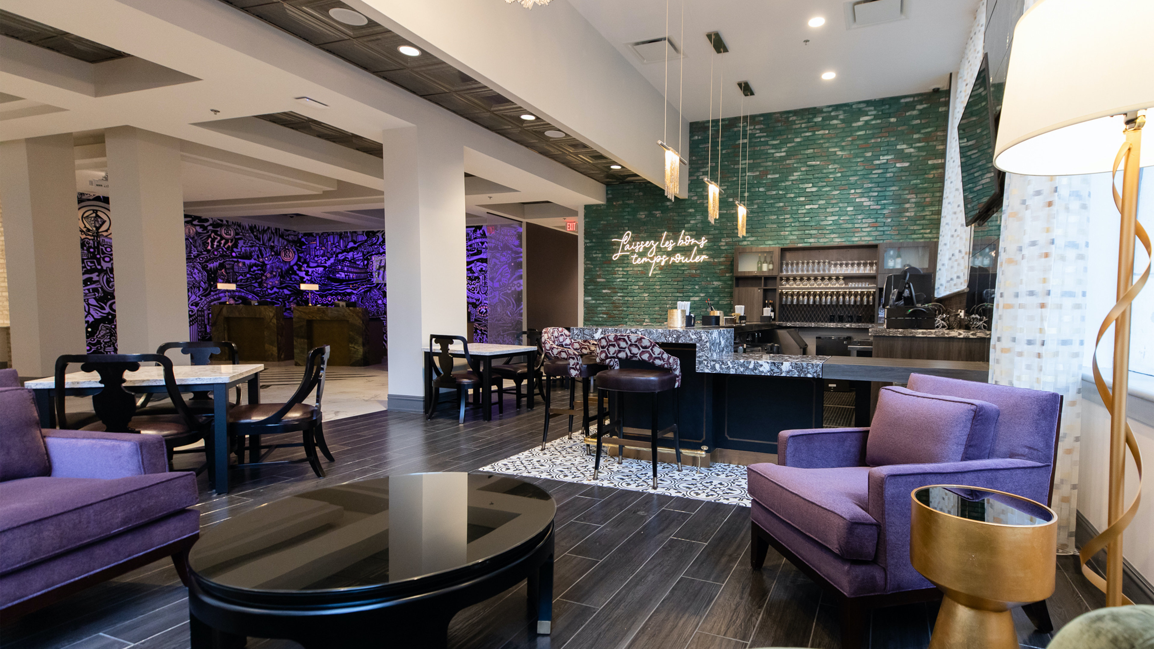 Holiday Inn Club Vacations New Orleans Resort 29/37