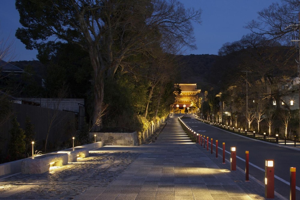 Chion-In Wajun Kaikan 45/48
