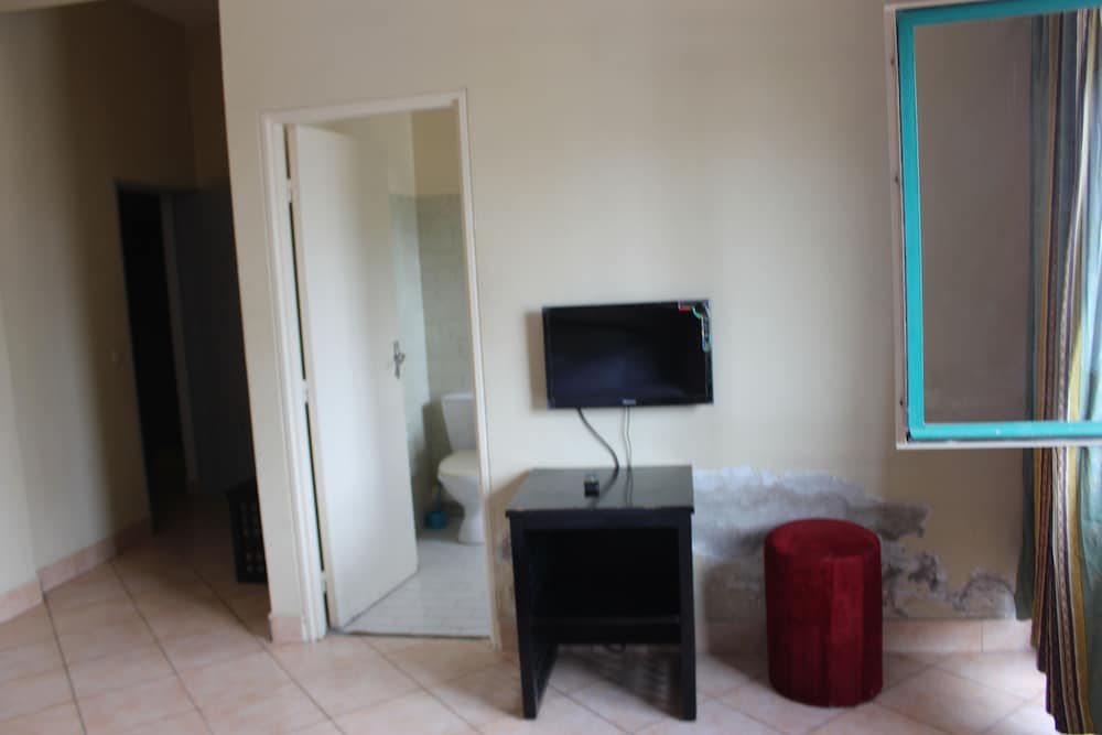 Hotel Beausejour Mirabel 17/27