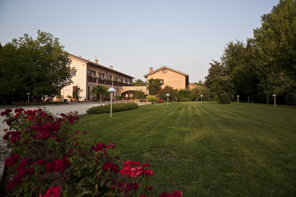 Relais Leon D'oro 35/50