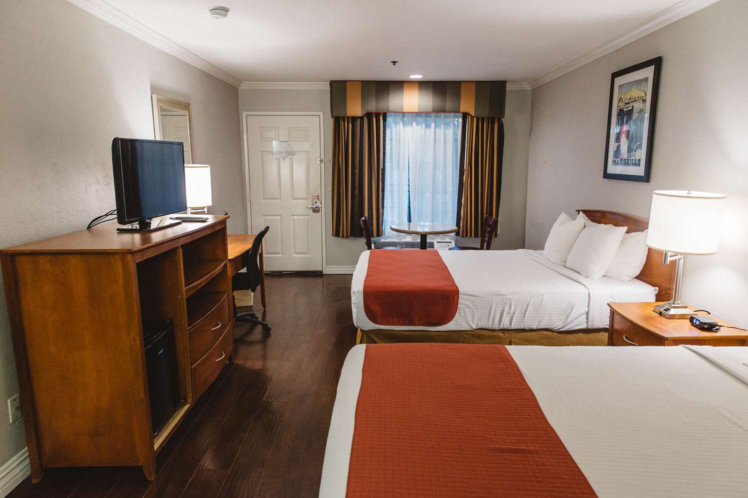 Best Western Palm Garden Inn 6/16