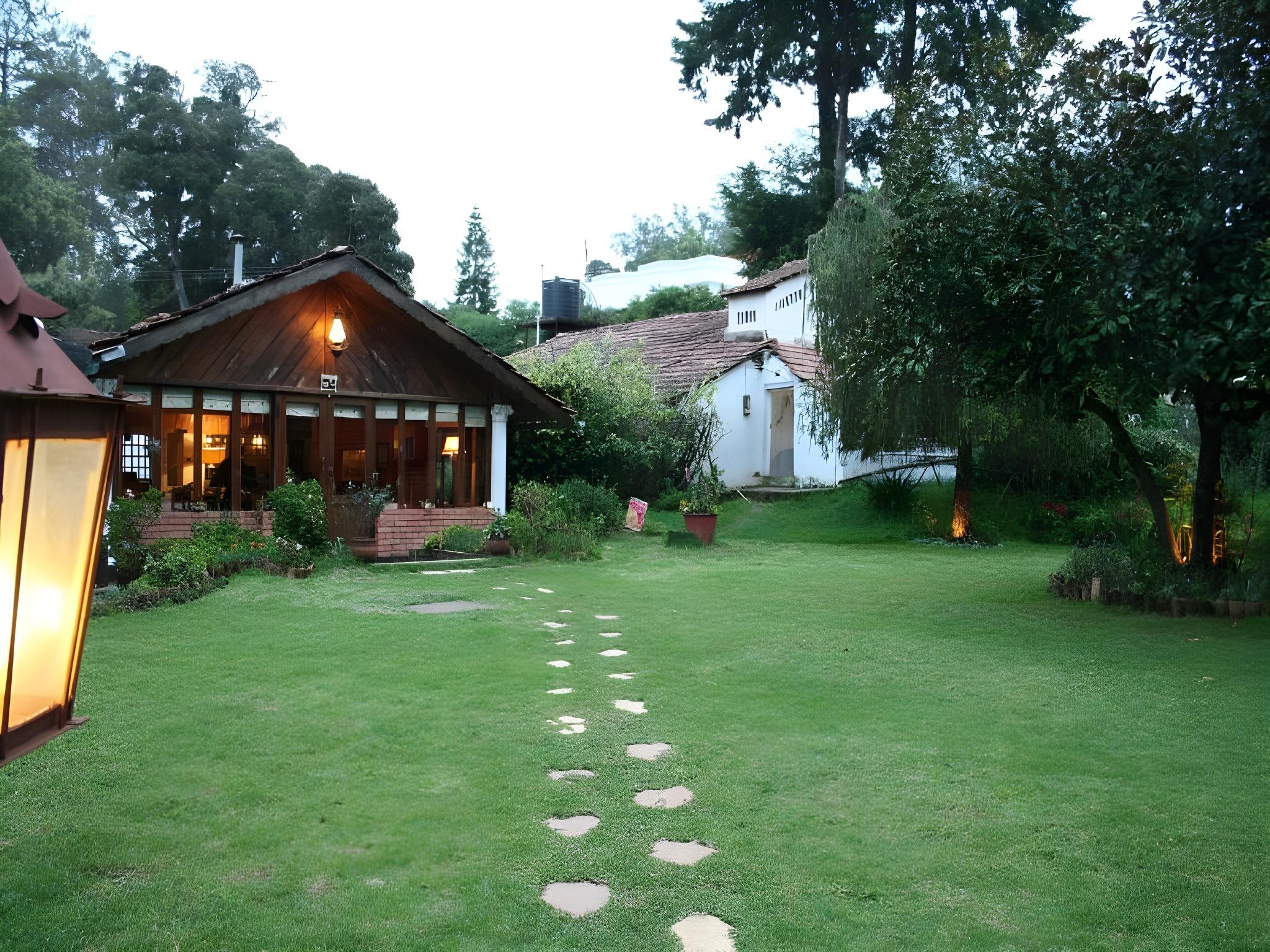 Lymond House 20/26