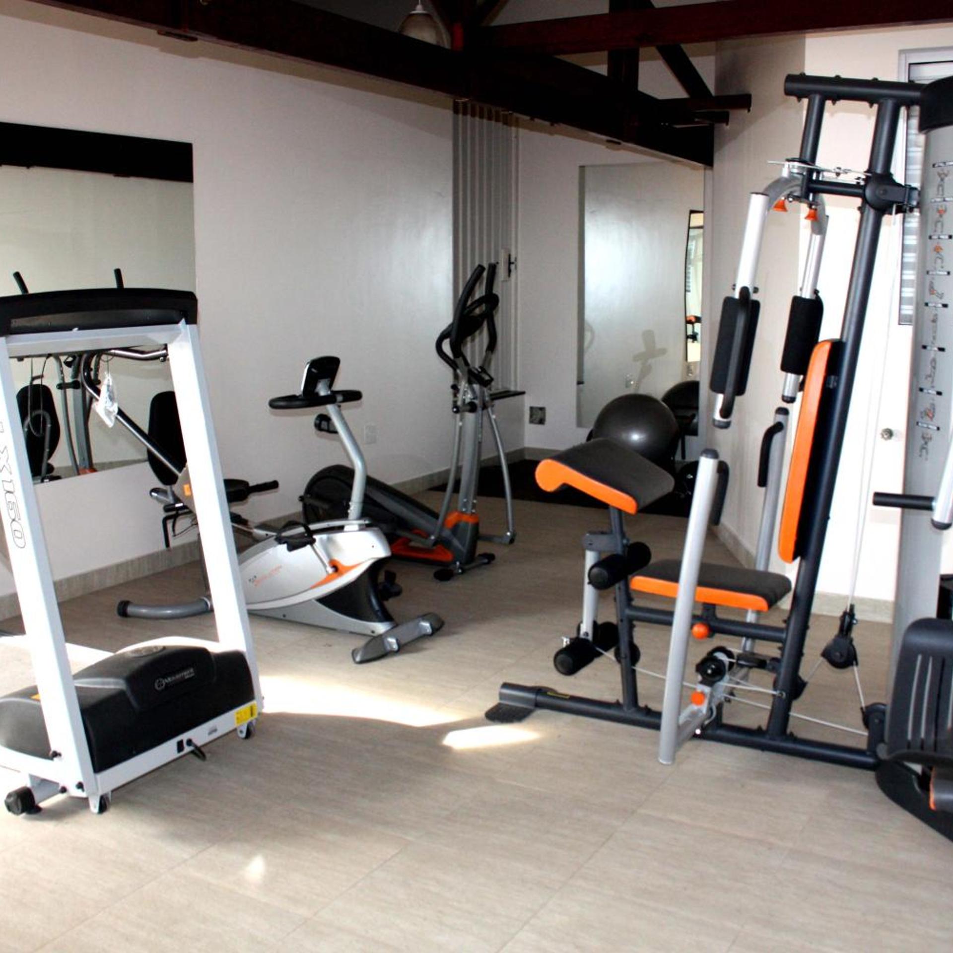 EXECUTIVO HOTEL MONTES CLAROS 22/36