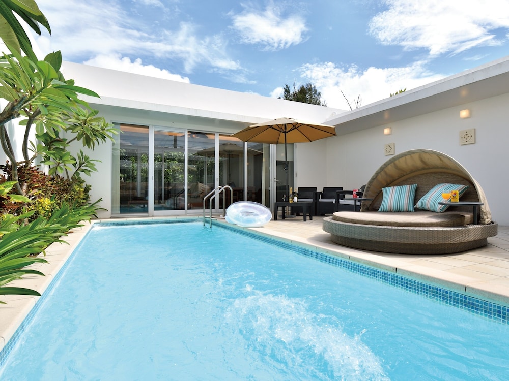 Pool Villa Imadomari by Coldio Premium 5/72