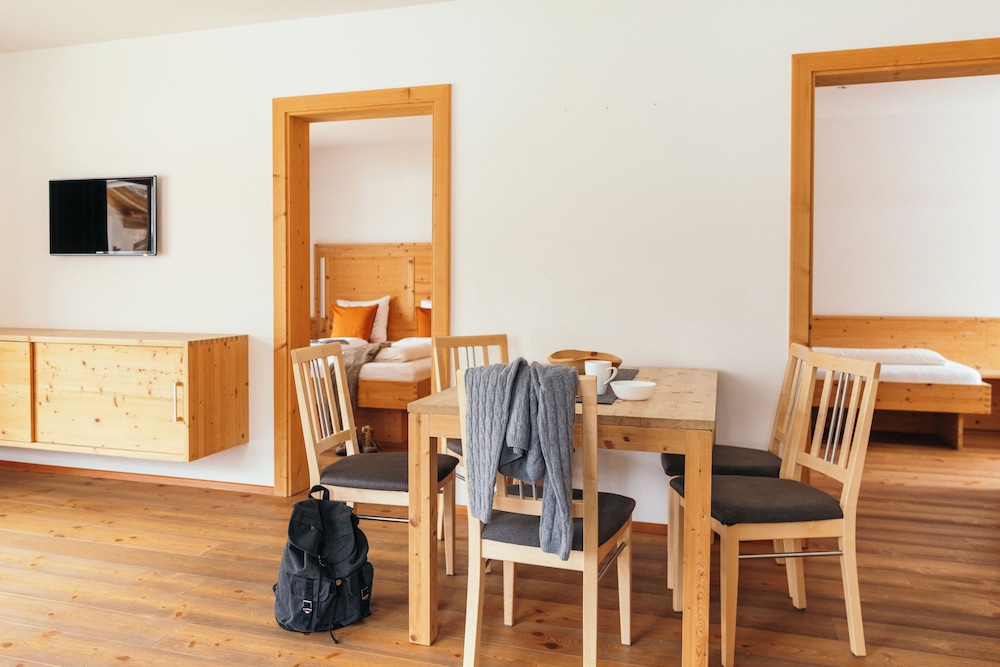 NATUR & AKTIV RESORT OTZTAL 38/47