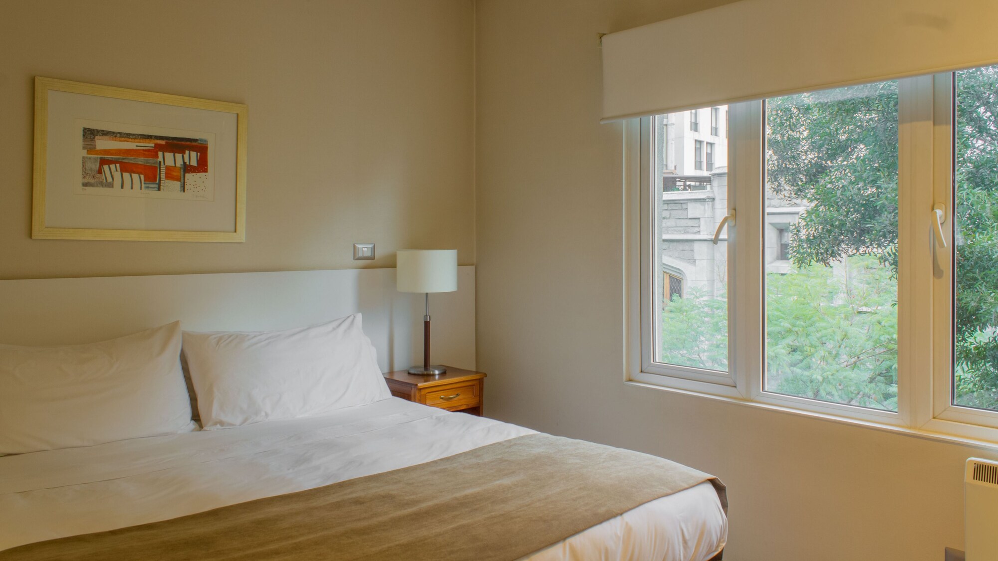 1 BEDROOM, SUPERIOR, APARTMENT