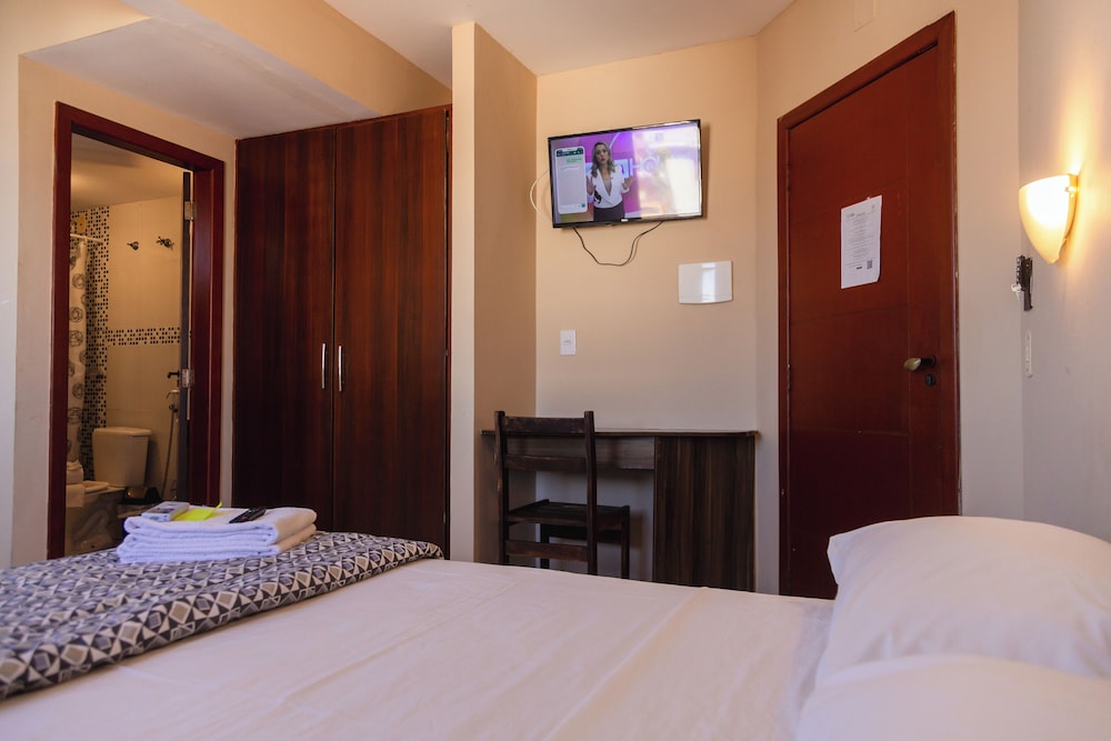 San Remo Canasvieiras Hotel 17/50