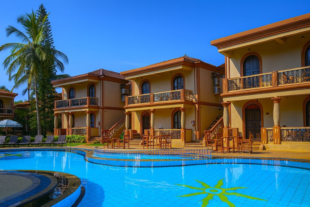Resort Terra Paraiso 3/68
