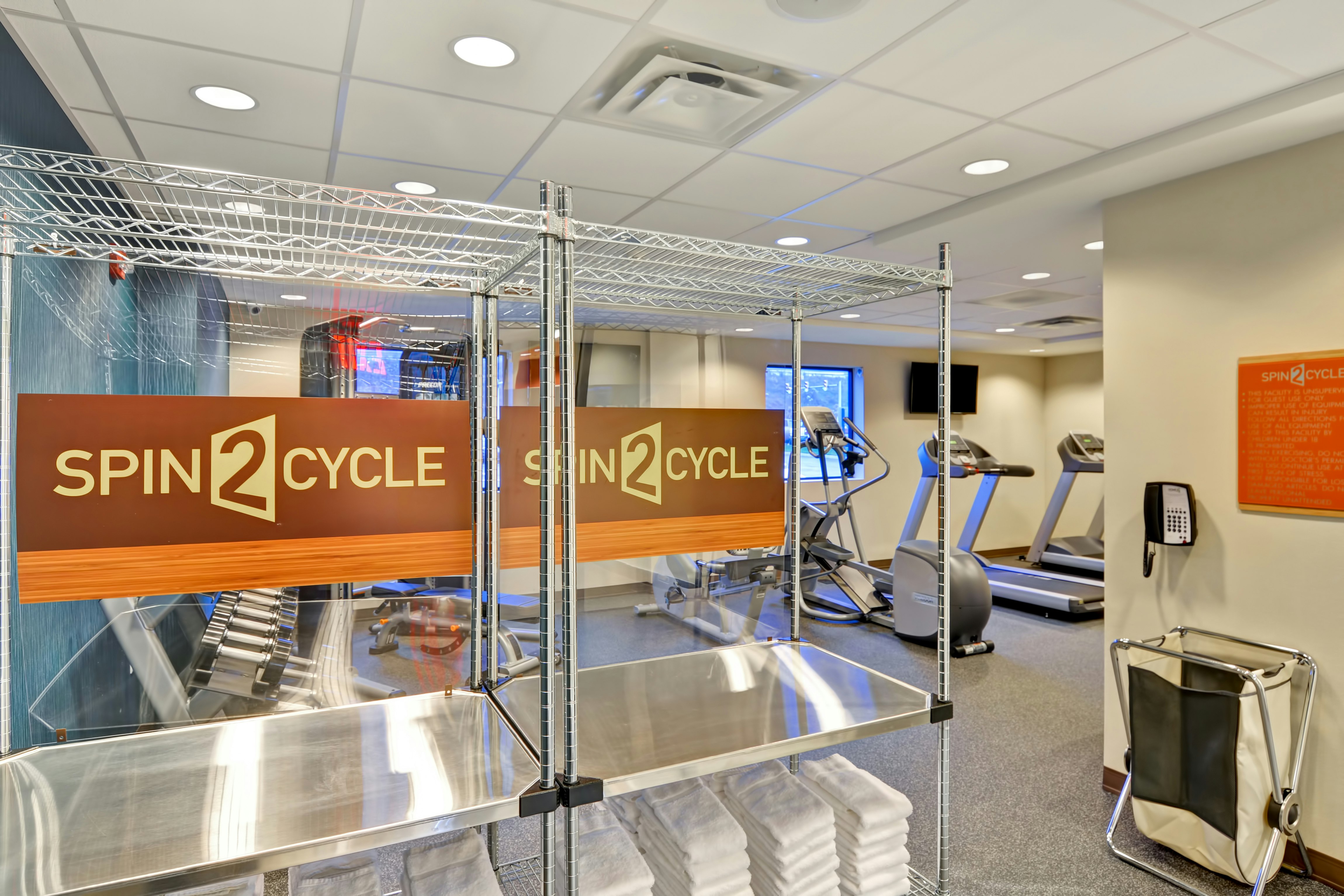 Home2 Suites By Hilton Dickson City Scranton 8/22