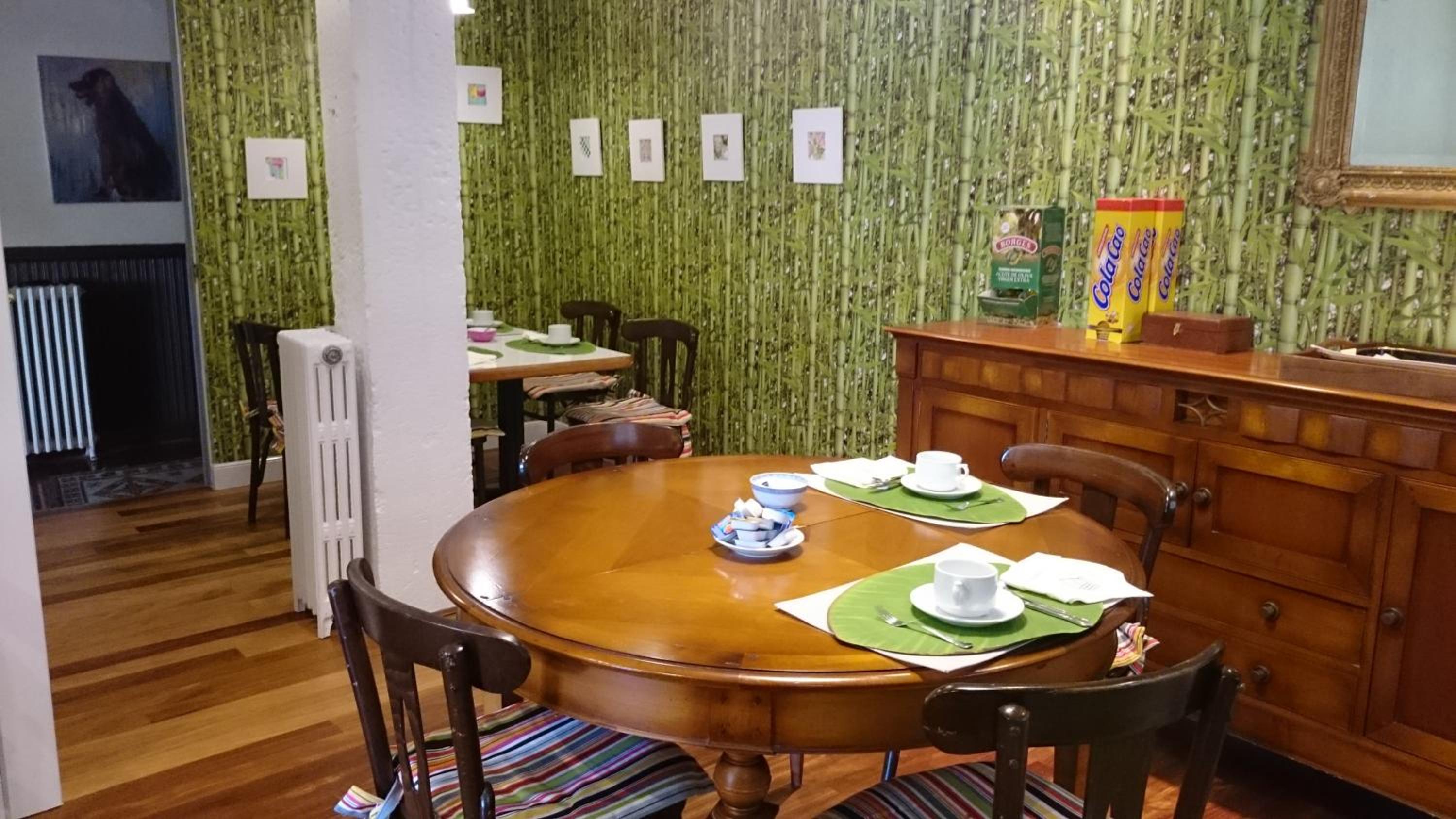 Hotel Ormazabal 57/62