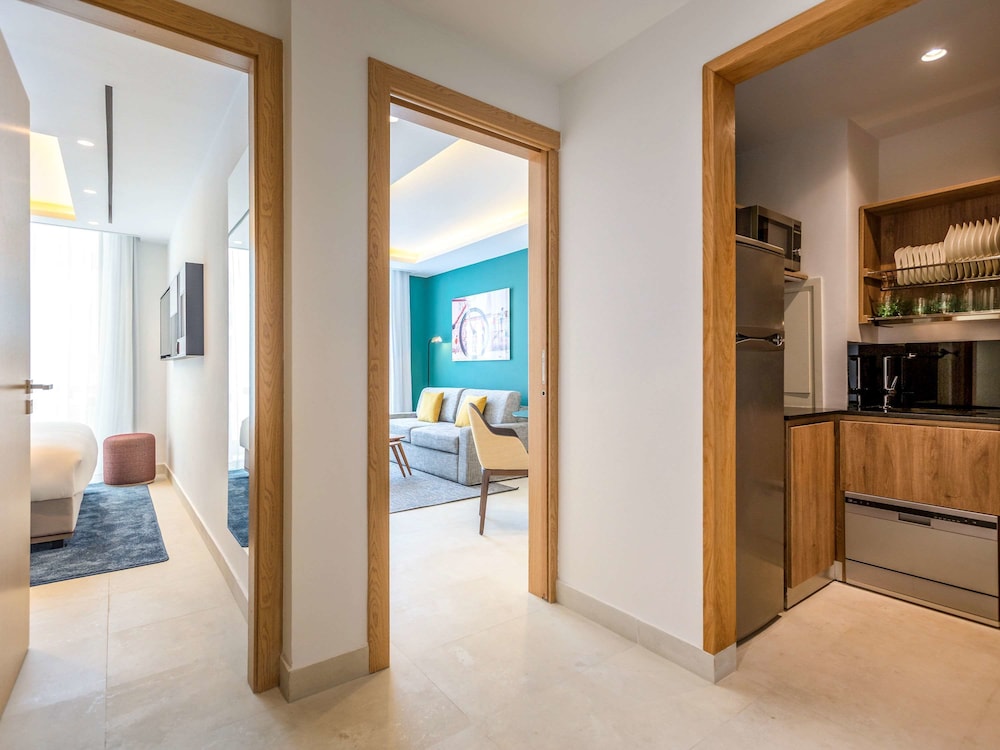 Aparthotel Adagio Casablanca City Center 7/79