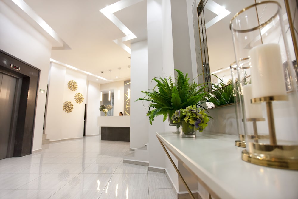 Hotel Los Andes 35/50