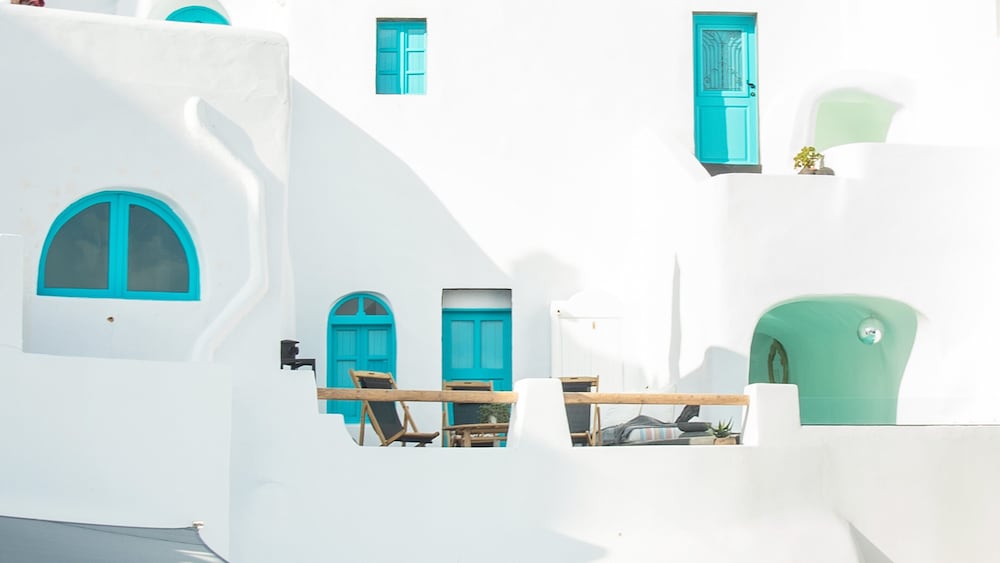 Sophia Oia Villa 6/35