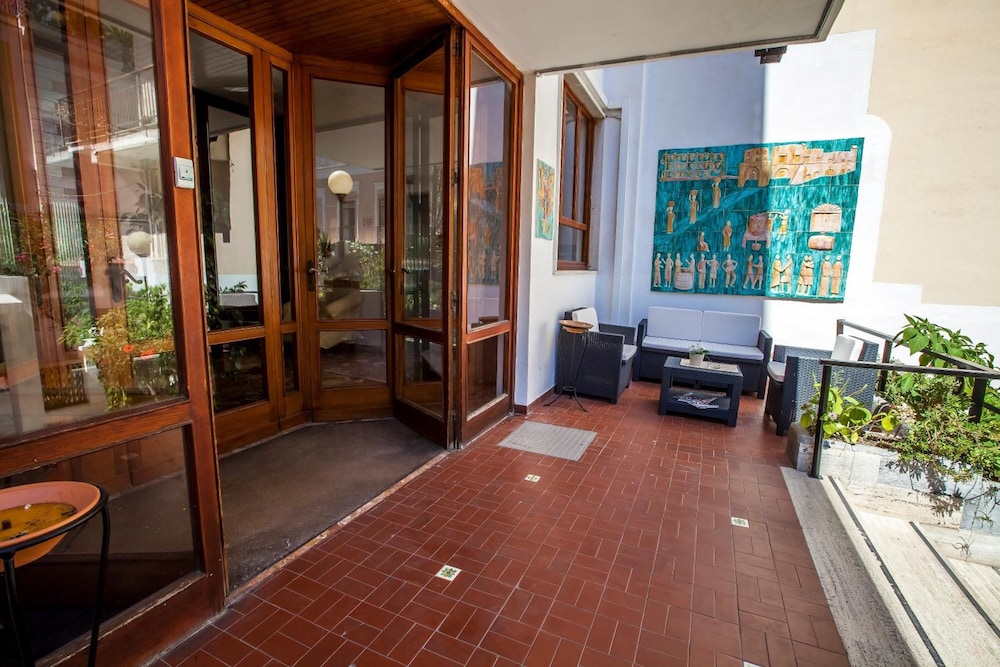 Hotel Conte 44/62