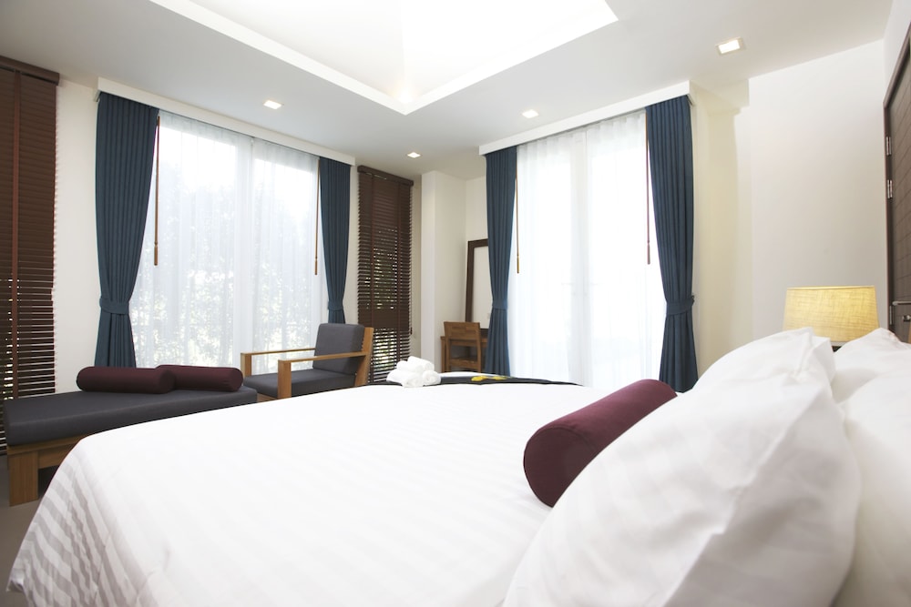 The Spirit Resort Hua Hin 24/73