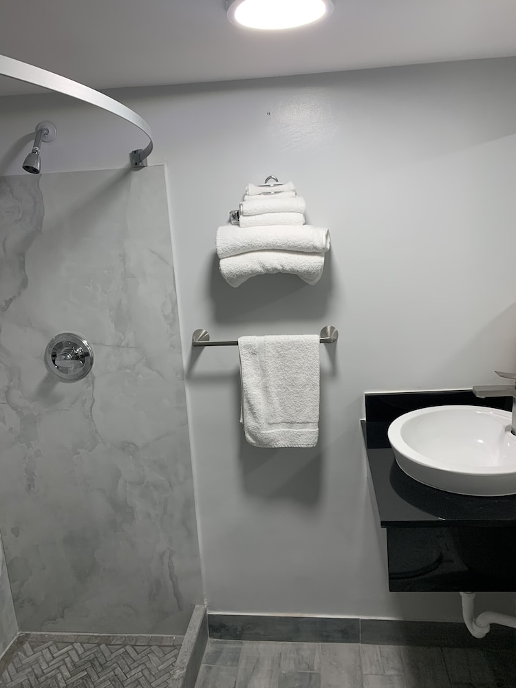 Motel6 Ponca City, OK 6/27