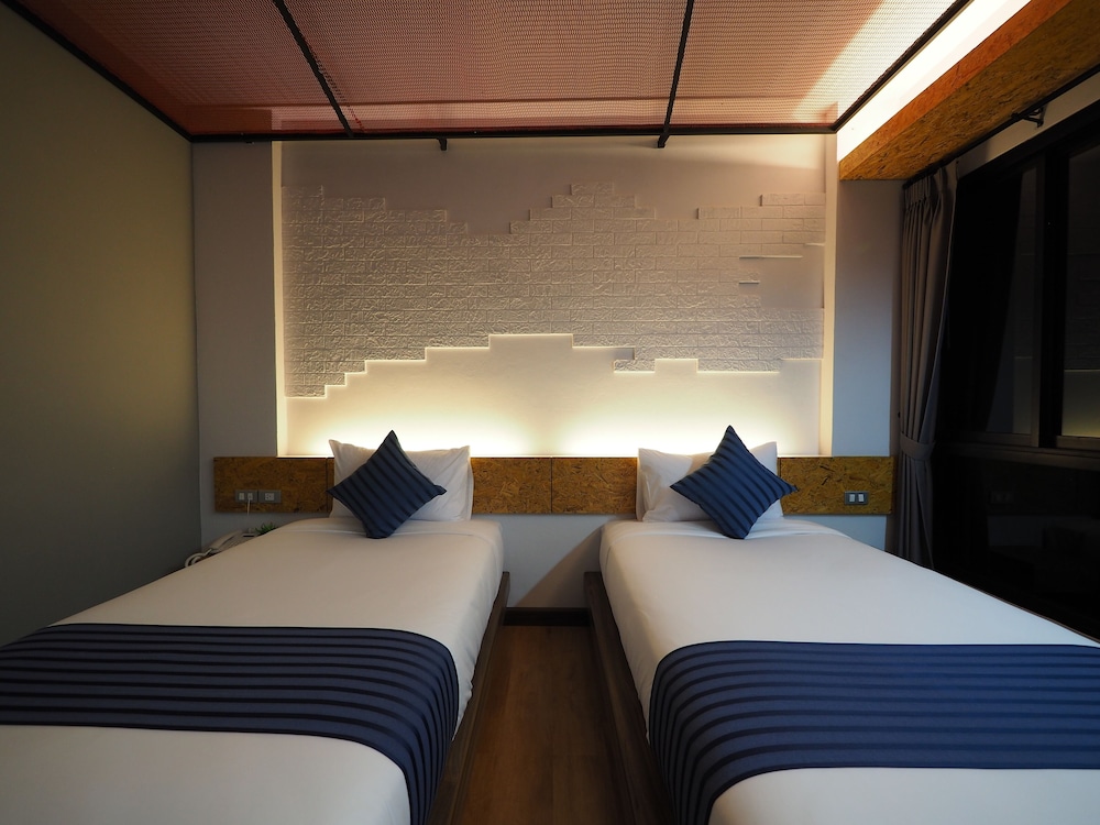 Ps Sriphu Hotel 29/68