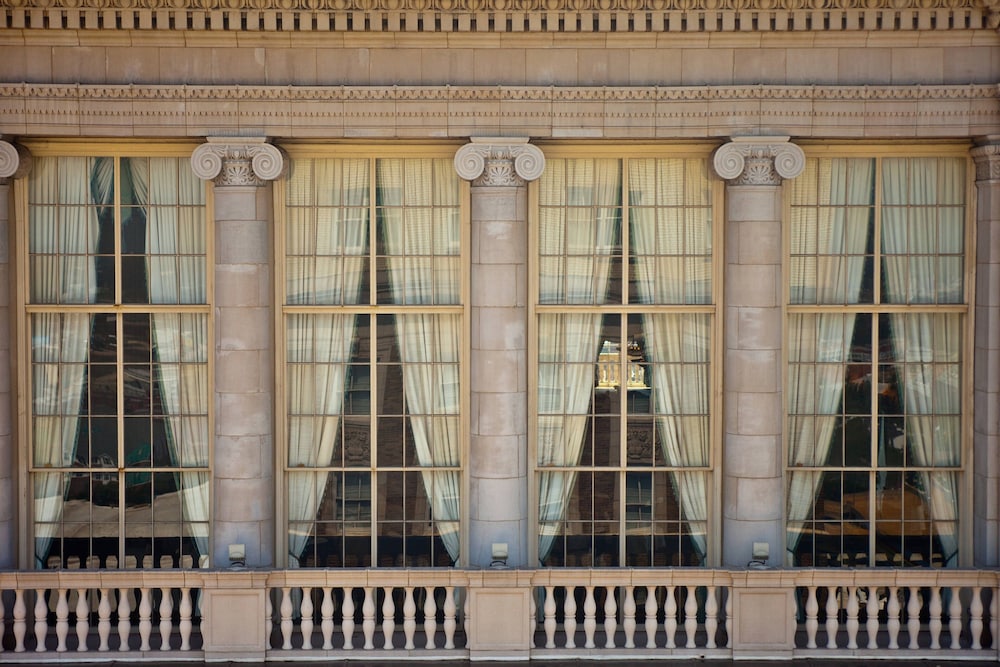 Marriott St. Louis Grand in ST LOUIS - MO