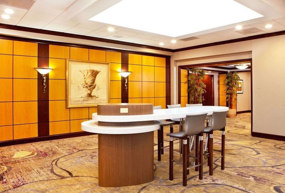 Hotel Woodcliff Lake 22/32