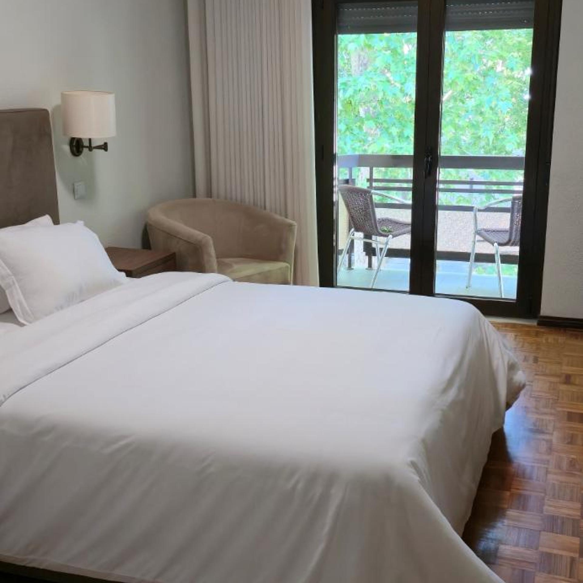 Hotel Ribadouro 8/50