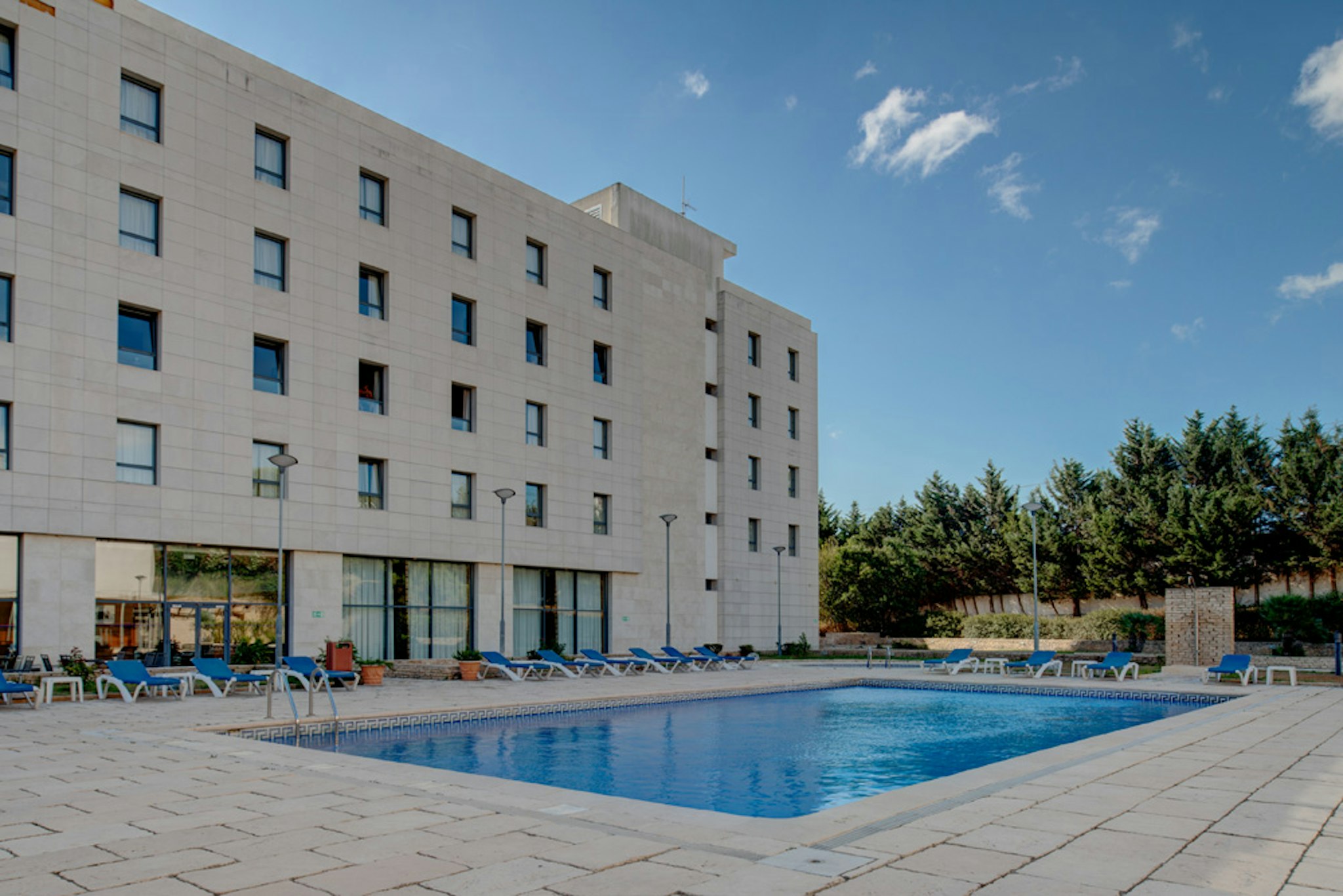 VIP Executive Santa Iria Hotel 4/49