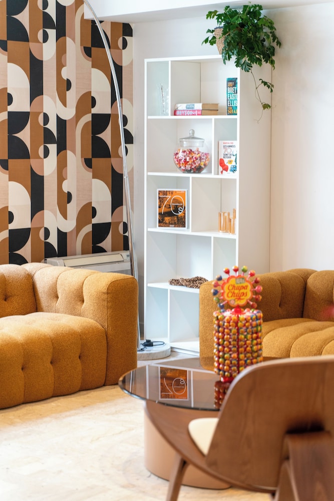 Exclusive Hotel Comte De Nice 23/50