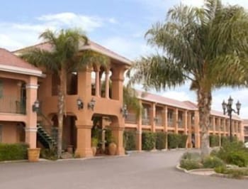 Merced Inn And Suites 1/15