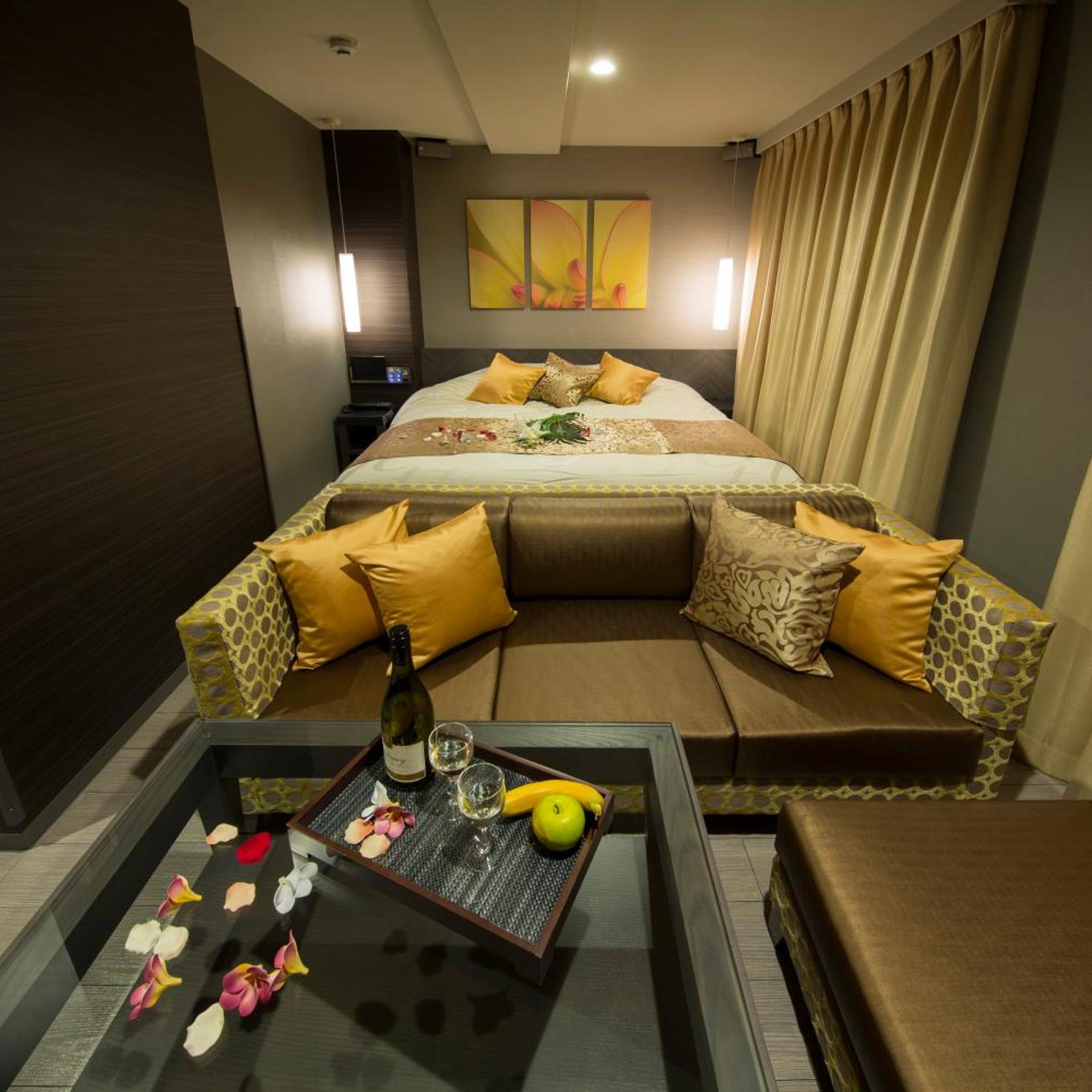 Hotel in the Green - Adults Only 43/49