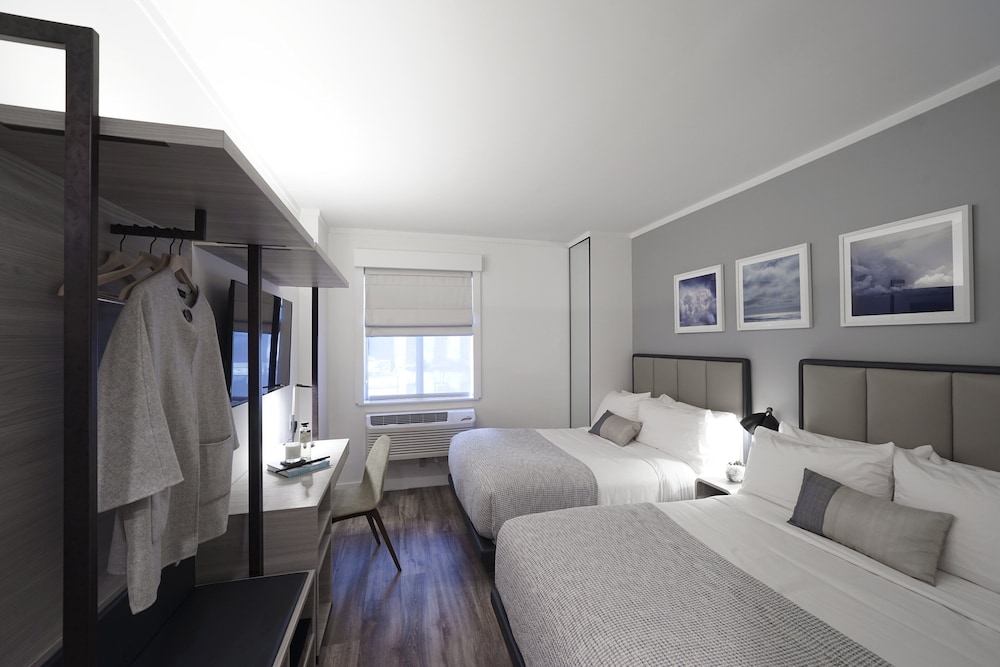 Citadines Connect Fifth Avenue New York 11/37