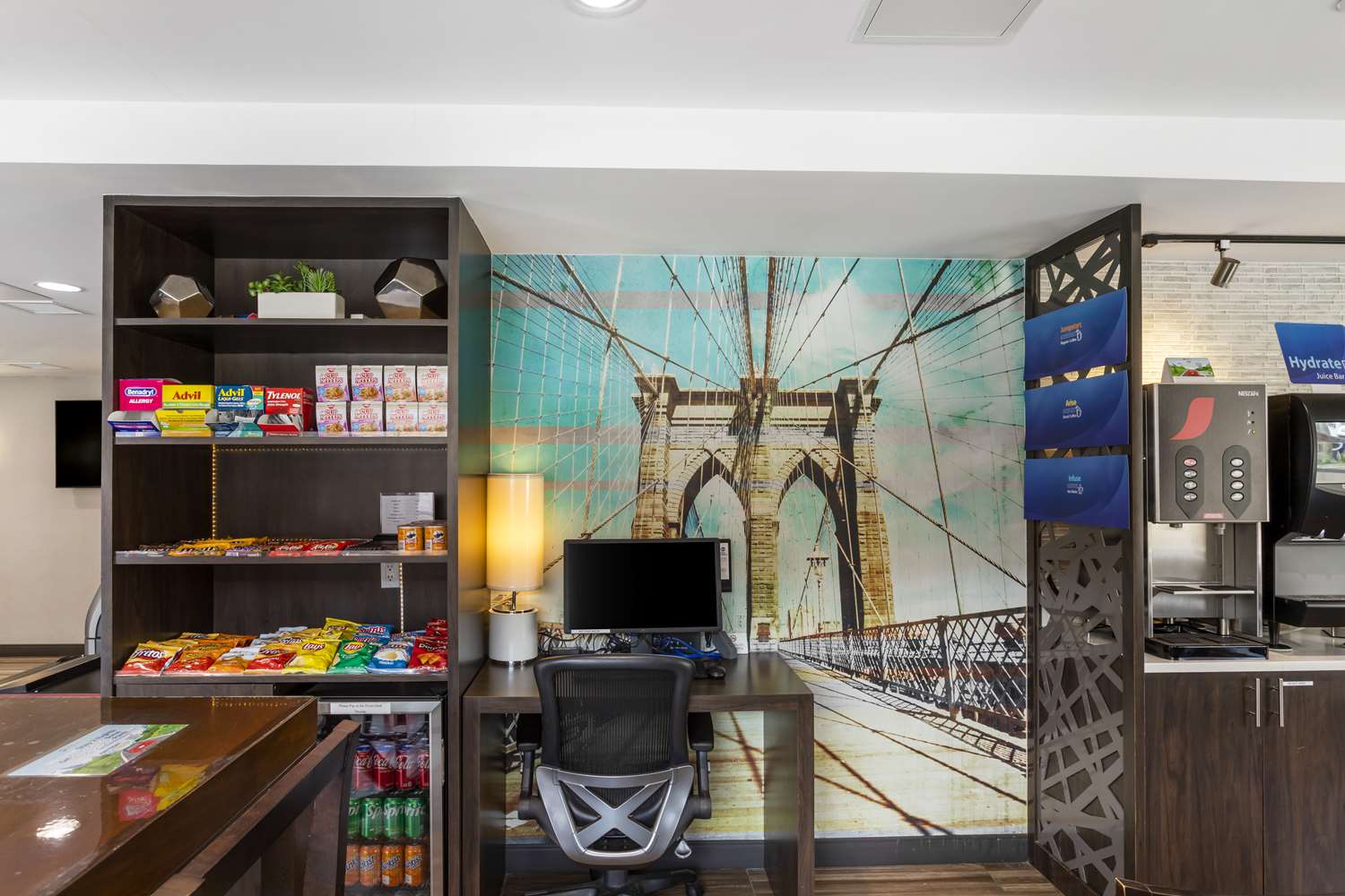 Best Western Brooklyn-Coney Island Inn 13/17