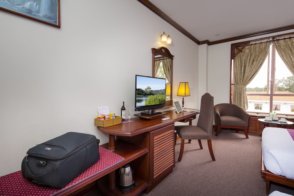 Ttc Hotel Premium Da Lat Ex Ttc Da Lat Hotel 32/50