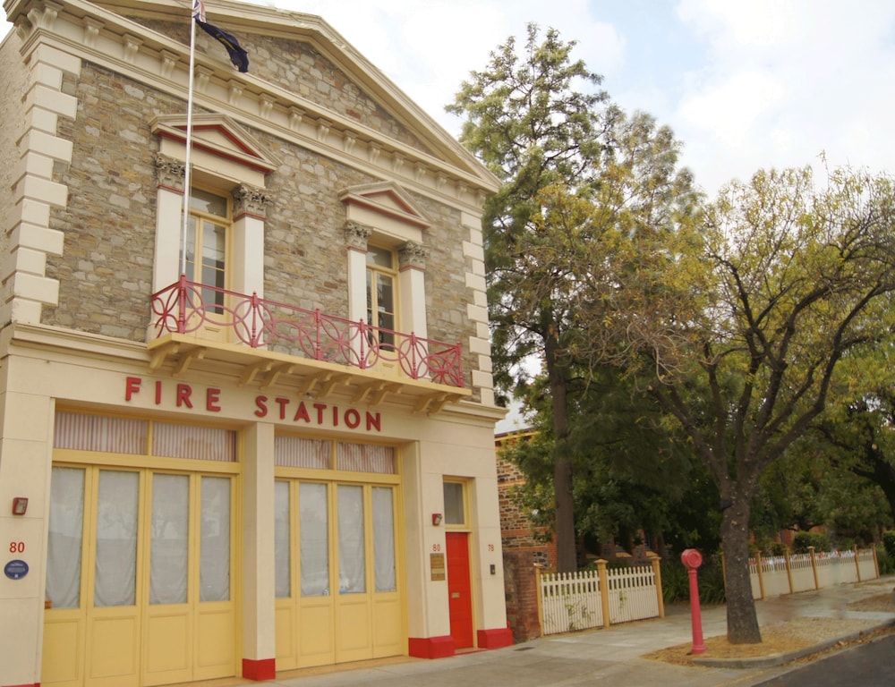 Fire Station Inn(Apartment) 2/50