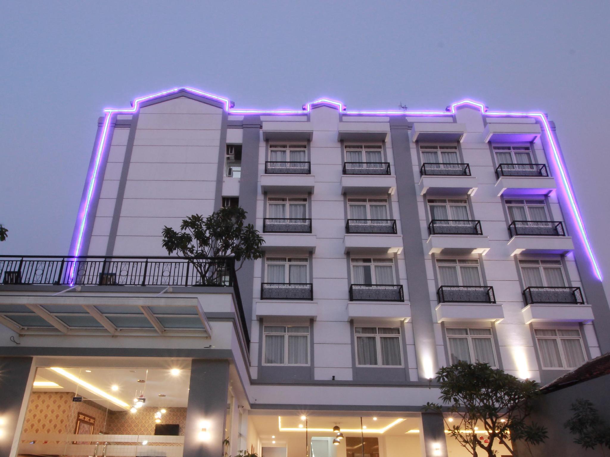 ZEN ROOMS MALIOBORO SOSROWIJAYAN WETAN 2/31