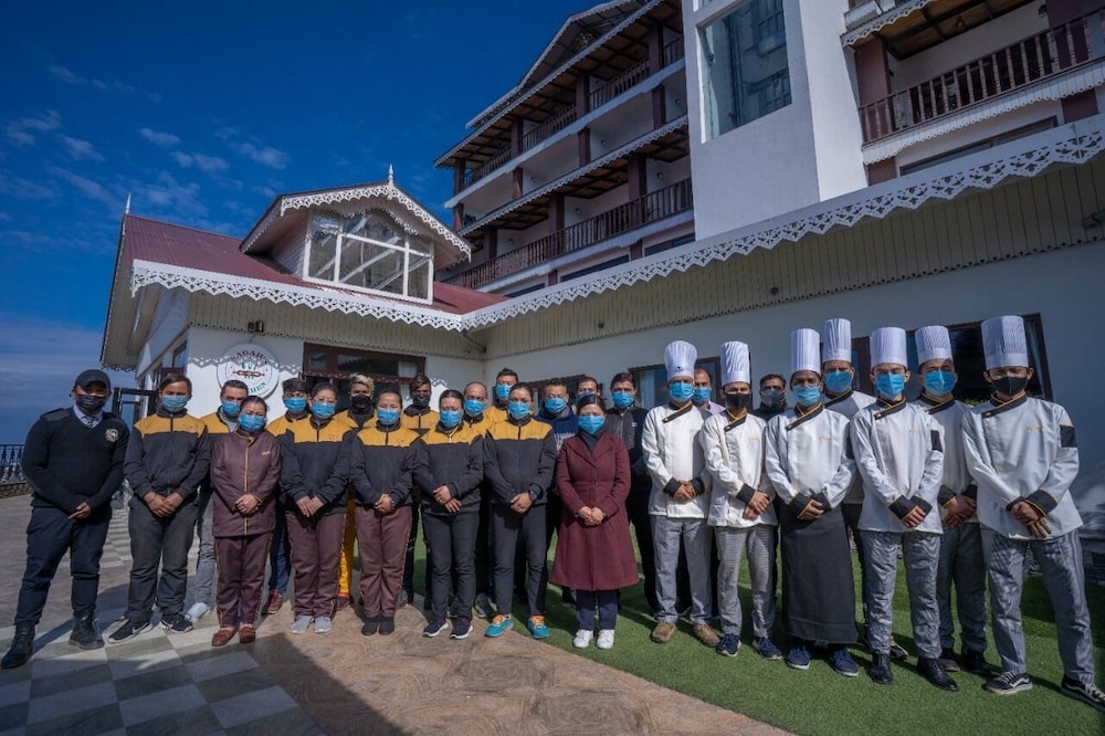 Istana Resort and Spa 44/50
