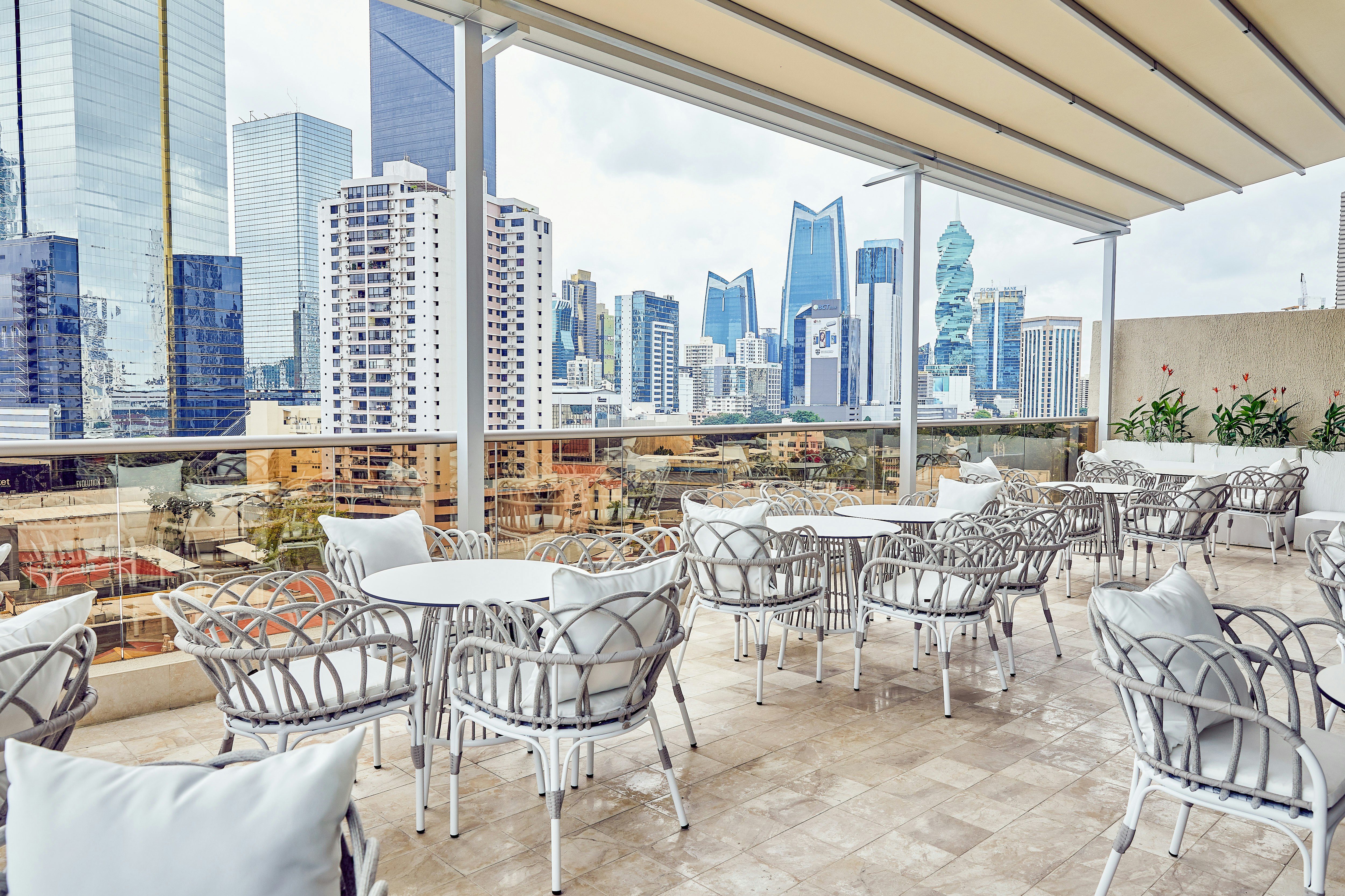 Waldorf Astoria Panama 63/85