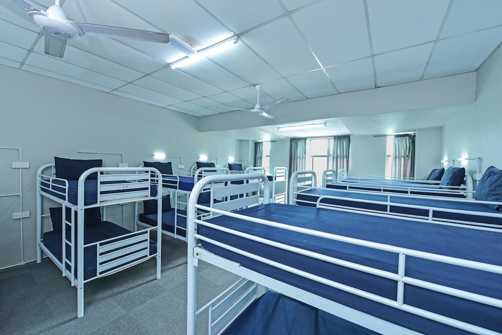 SPOT ON 89751 Bed Station Guest House 27/58