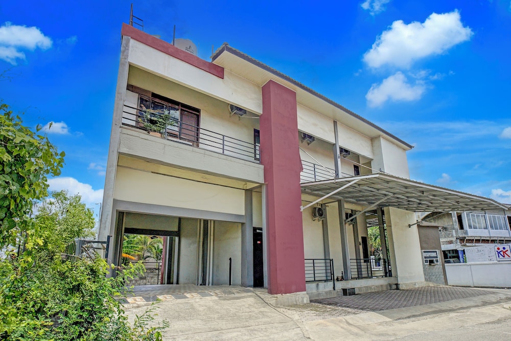 Hotel O Banda Aceh near UIN formerly Alif Guest House Syariah in BANDA ACEH