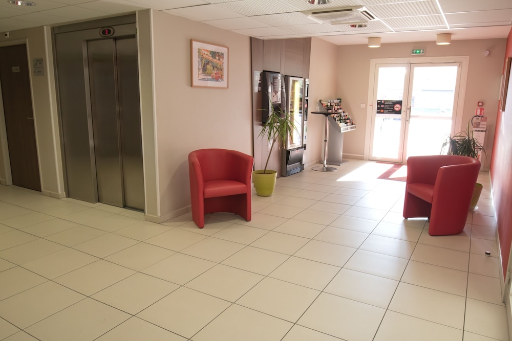 B&B Hotel Saint Jean de Luz 40/64