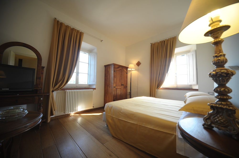 B&B Le Dimore Mezza Costa 24/64